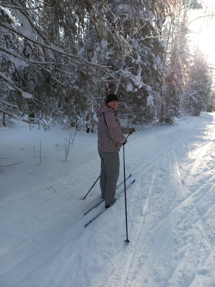 Гробов Павел Михайлович