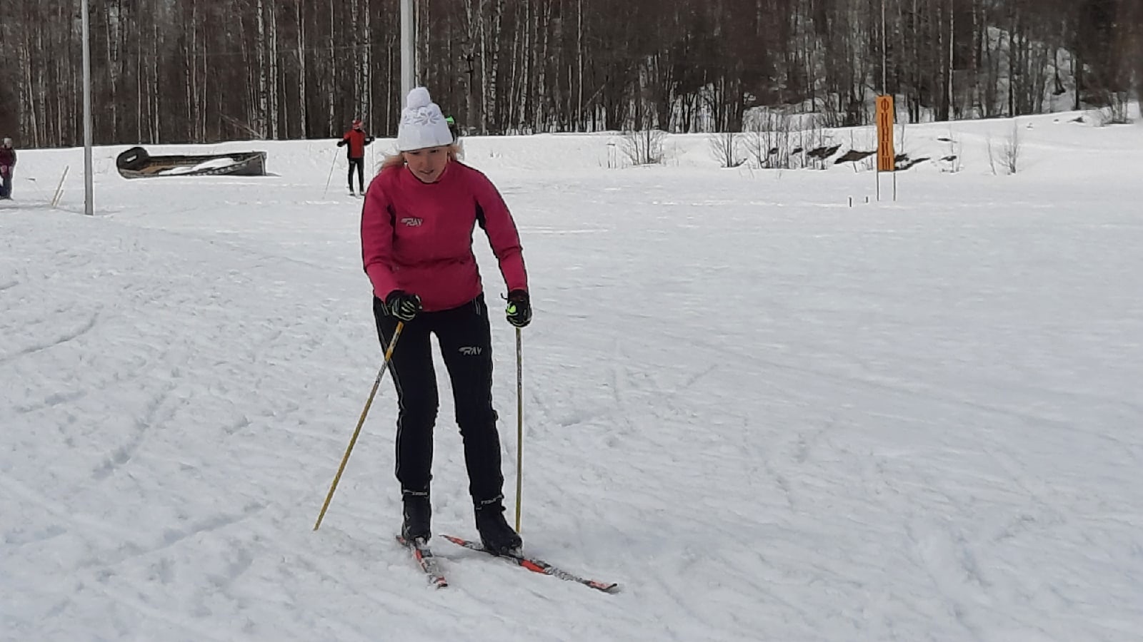 Галкина Екатерина Владимировна
