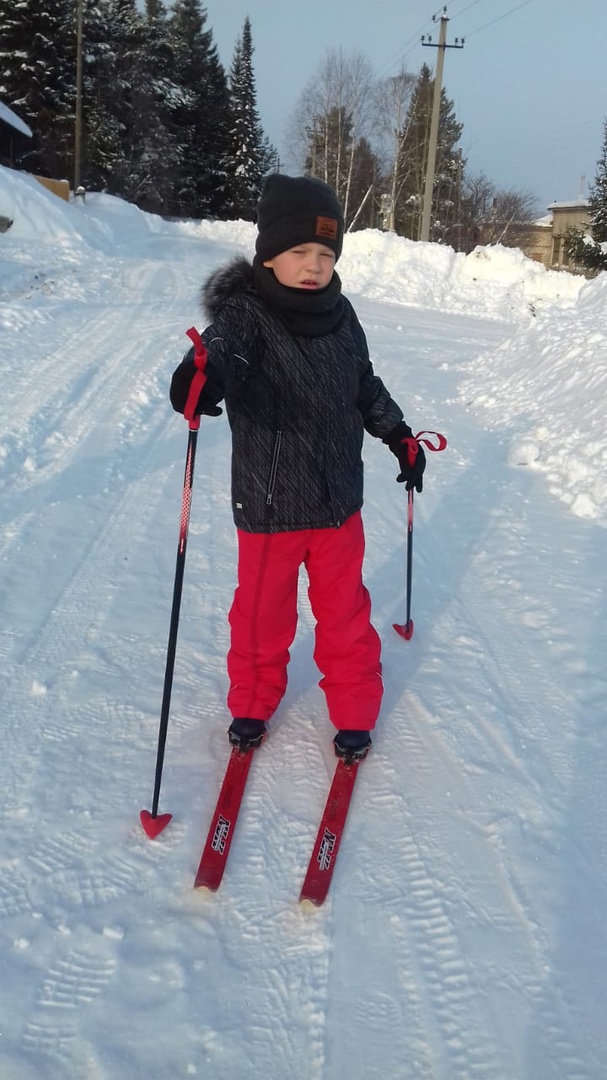 Восходов Дмитрий Иванович