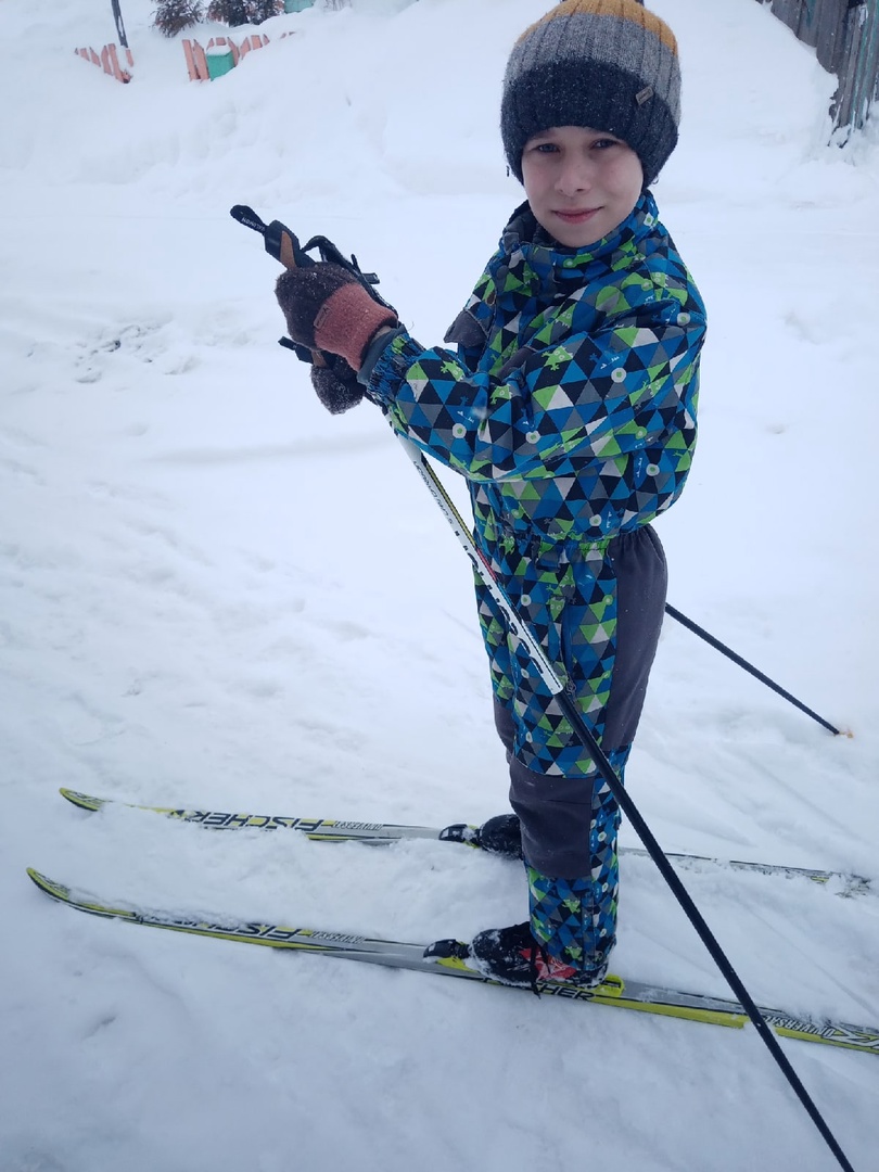 Пастухов Матвей Викторович