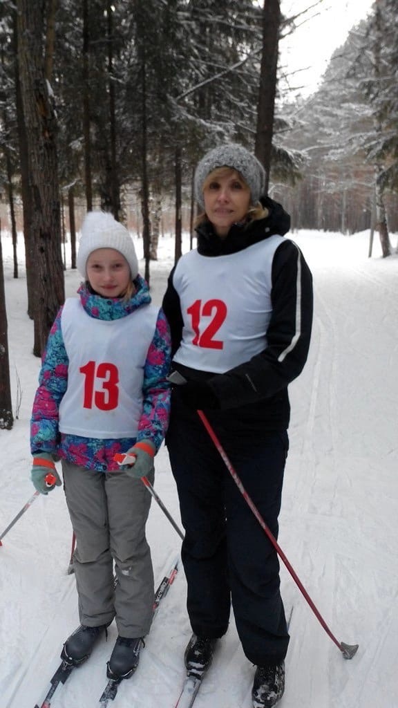 Погадаева Анастасия Александровна