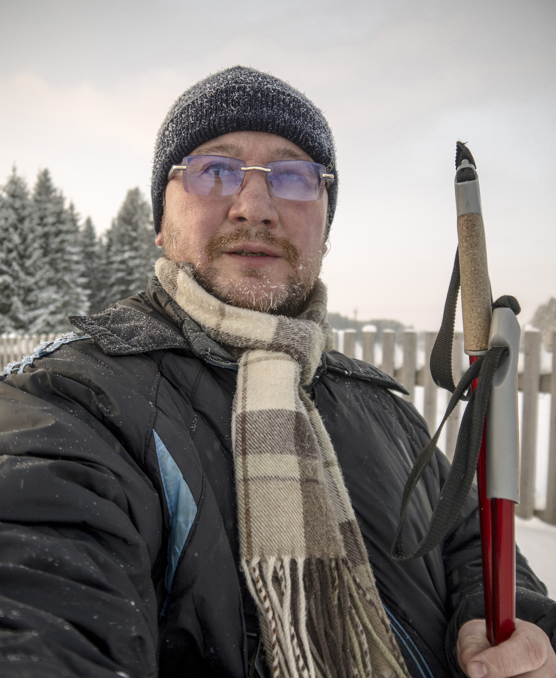 Колдомов Сергей Николаевич