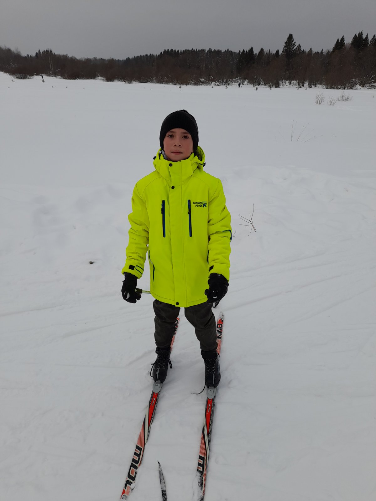 Горкунов Александр Алексеевич