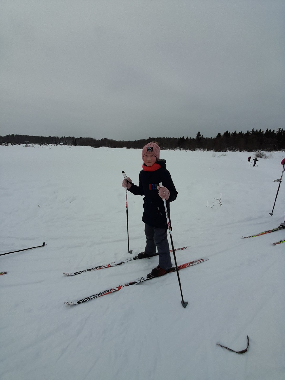 Волокитина Валерия Ивановна