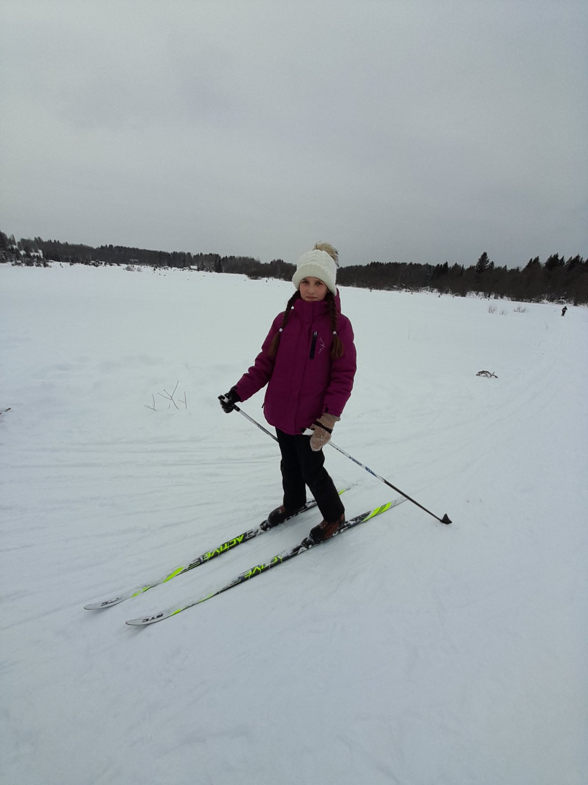 Иванова Надежда Дмитриевна