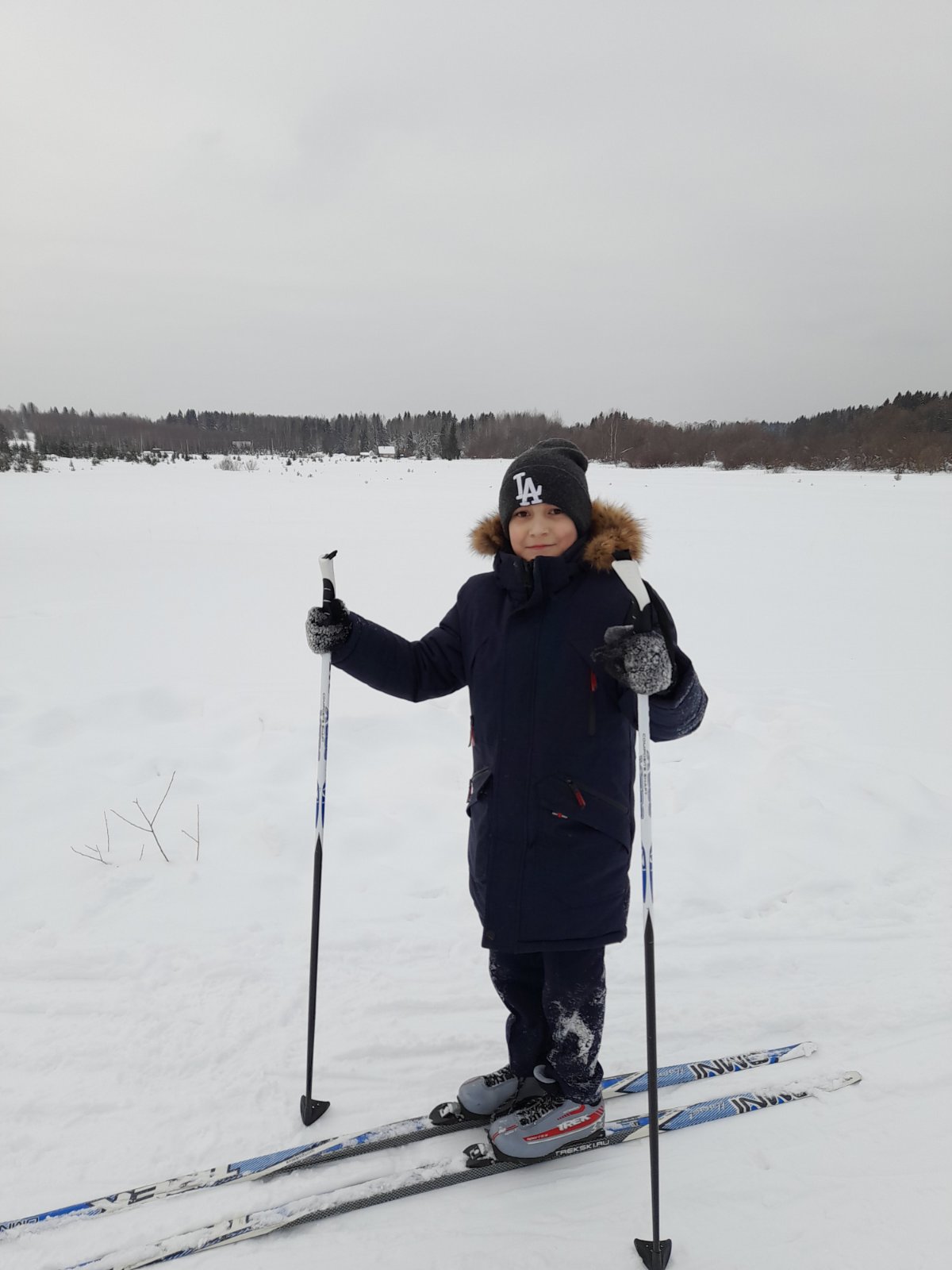 Пузырюк Матвей Александрович