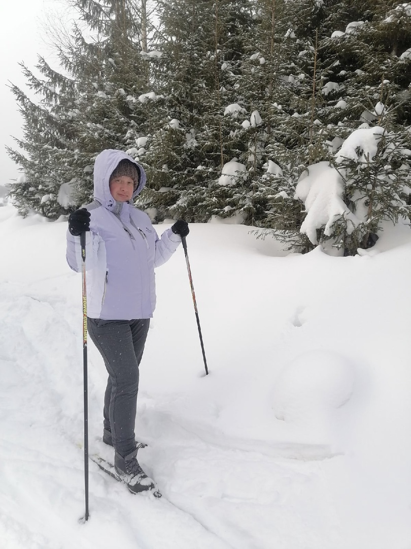 Зорина Евгения Сергеевна