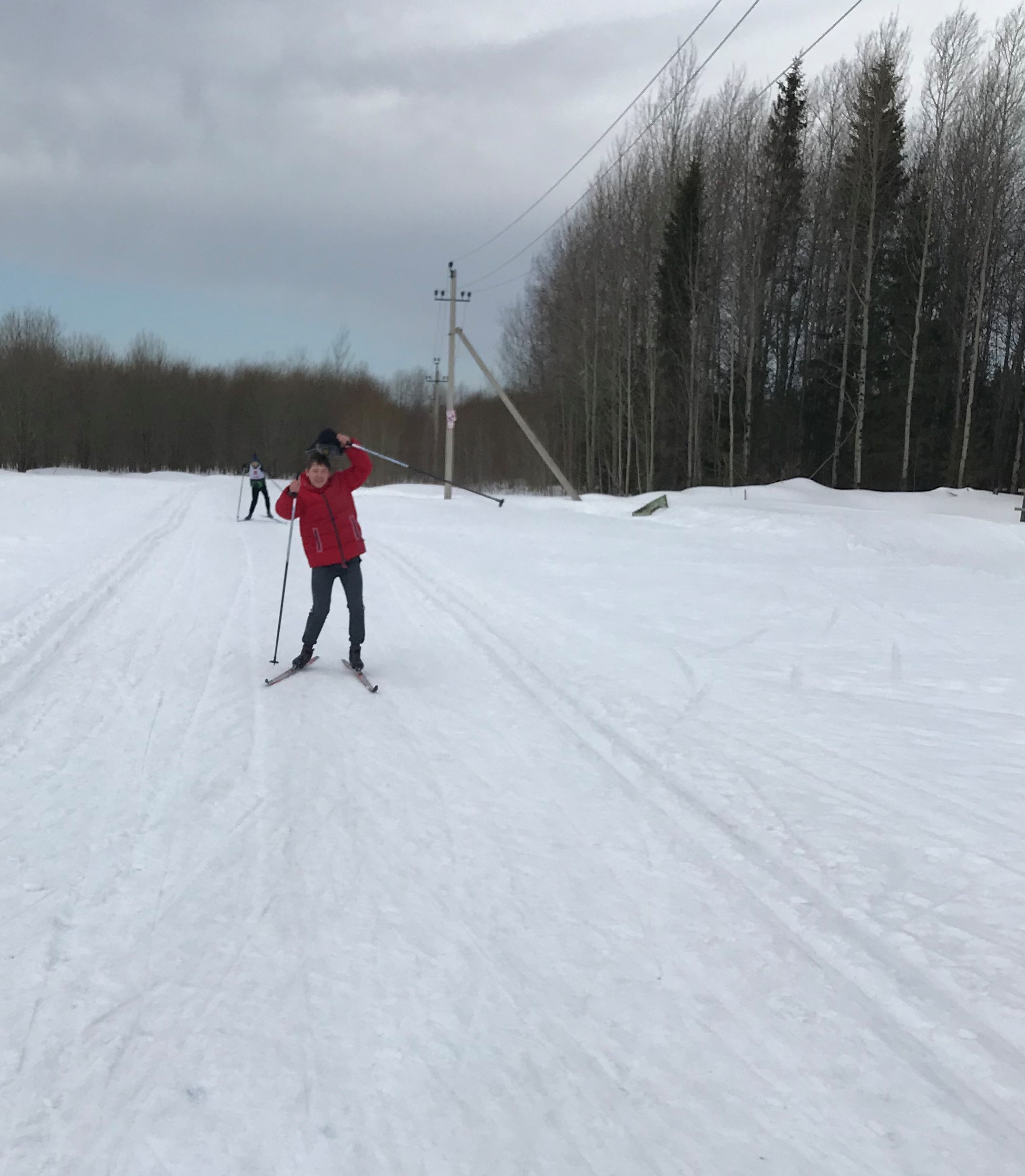 Суслов Юрий Юрьевич