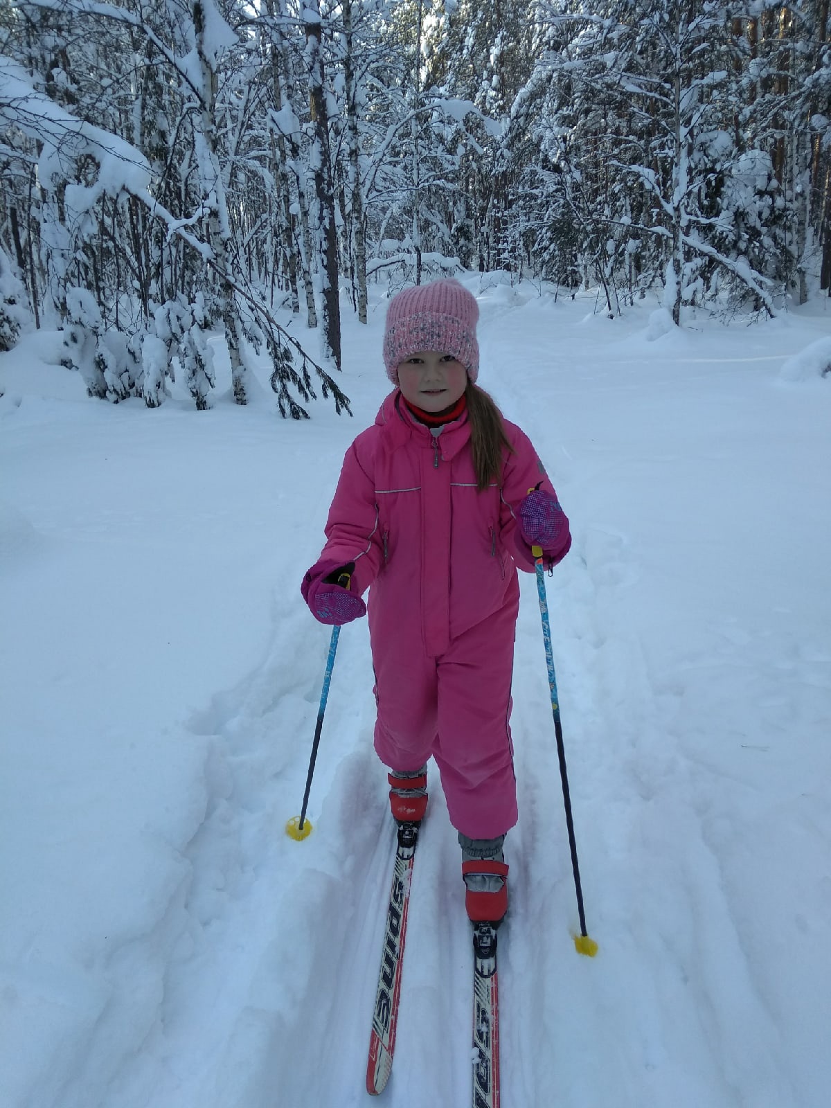 Филипьева Мария Сергеевна