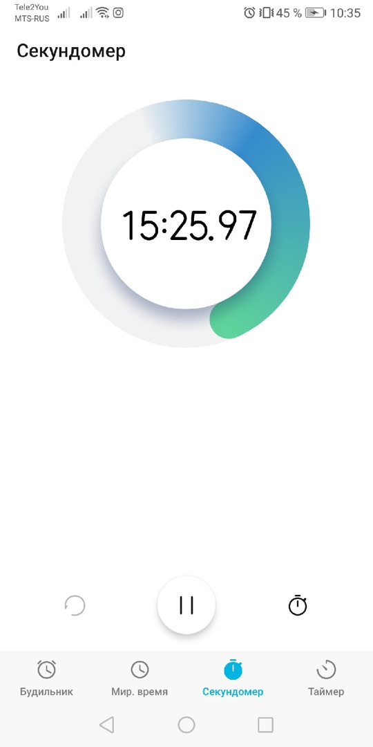 Андрусов Даниил Олегович