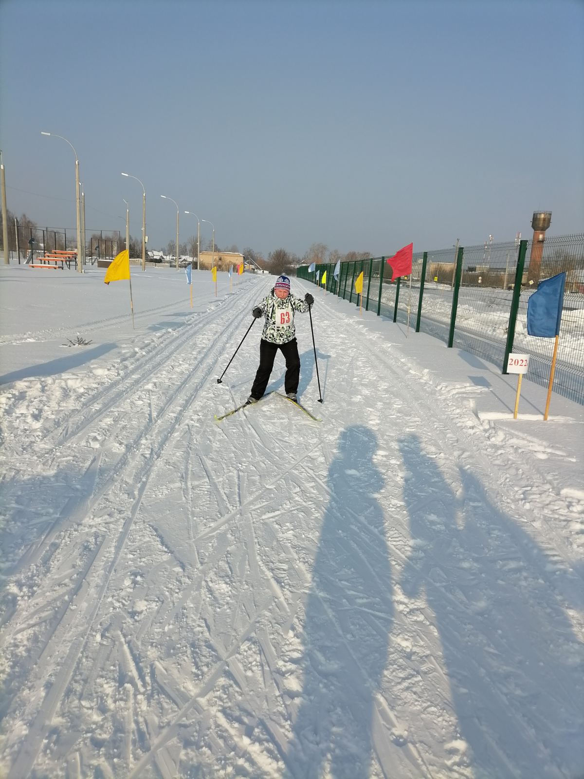 Братчикова Татьяна Артемьевна