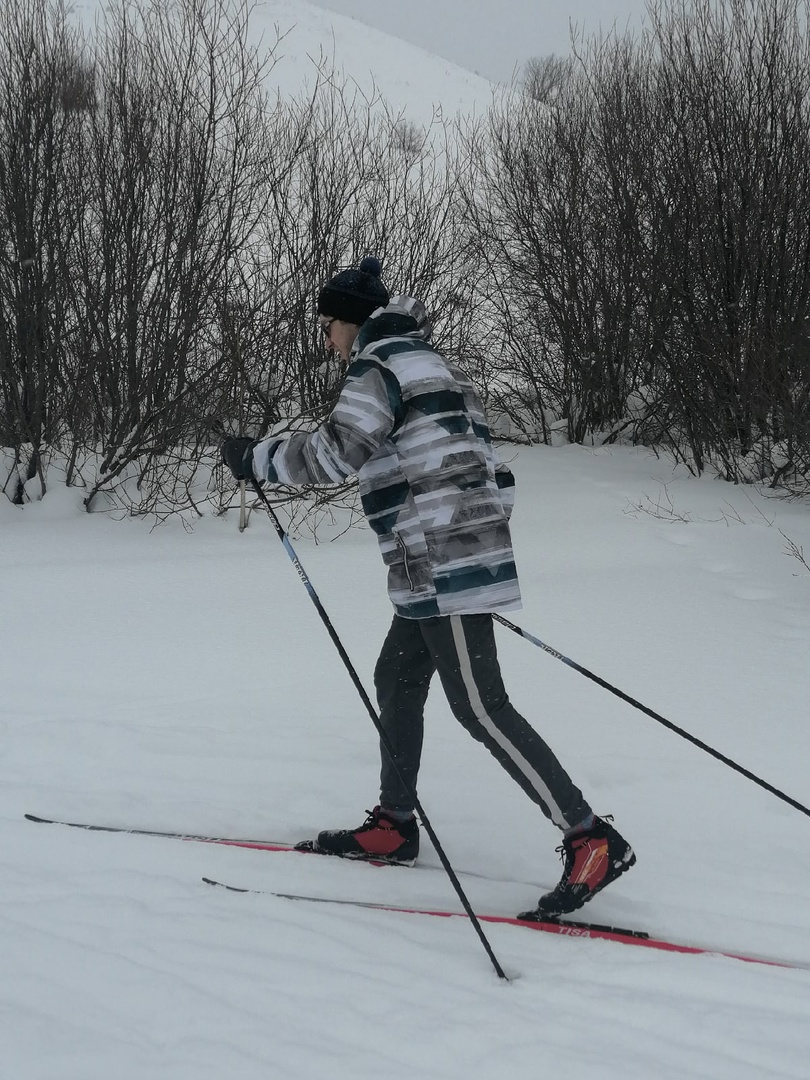 Зиятдинов Равиль Ришатович