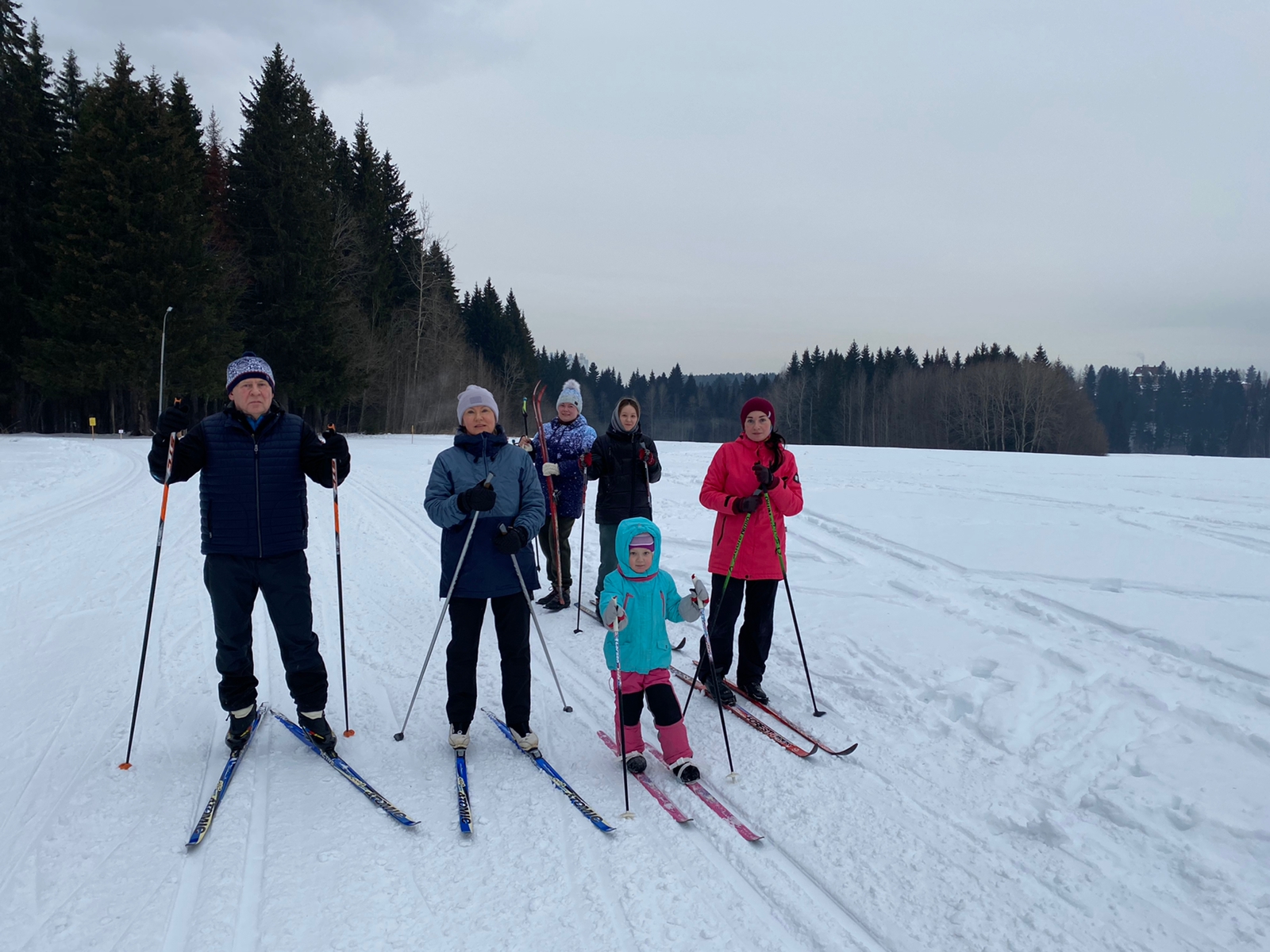 Умный спорт рф